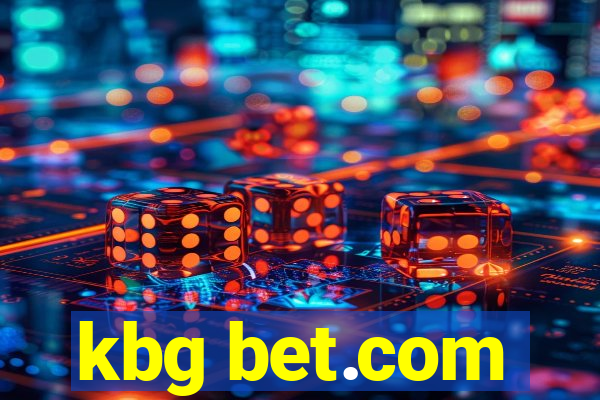 kbg bet.com